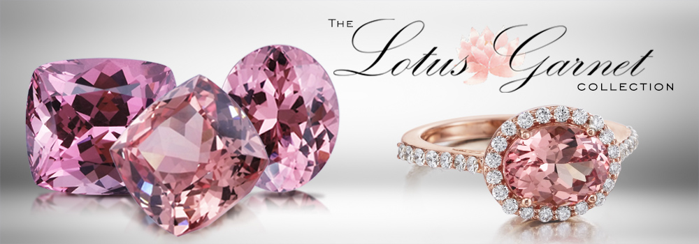 Lotus Garnet Collection Lotus Garnet Collection